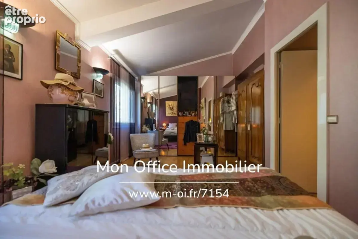 Référence : 7154-VCL. - Maison dans un cocon de verdure - 3 chambres, un bureau, une dépendance - BOUC BEL AIR - photo 18