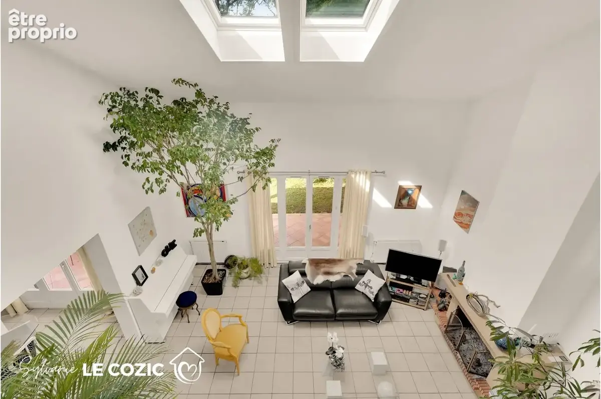 Maison à TOURNEFEUILLE