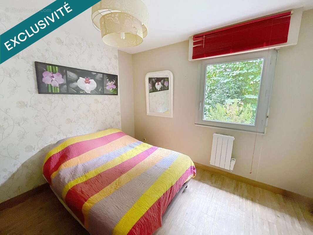 Photo 5 - Maison à SAINT-PRYVE-SAINT-MESMIN