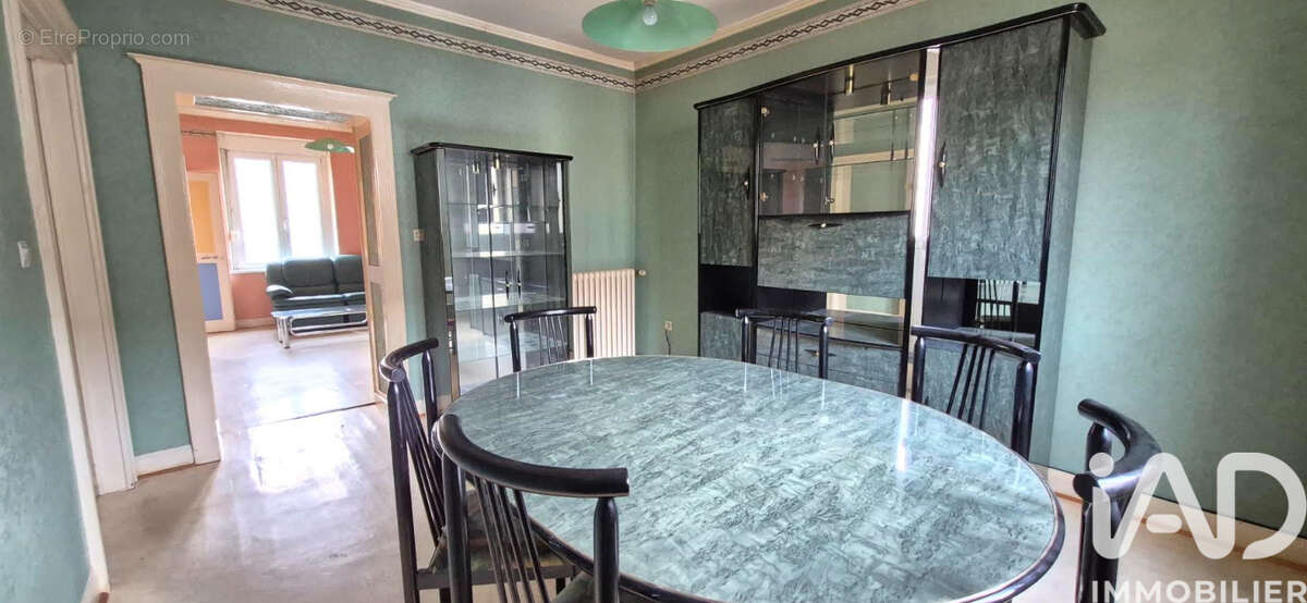 Photo 5 - Appartement à MOYEUVRE-GRANDE