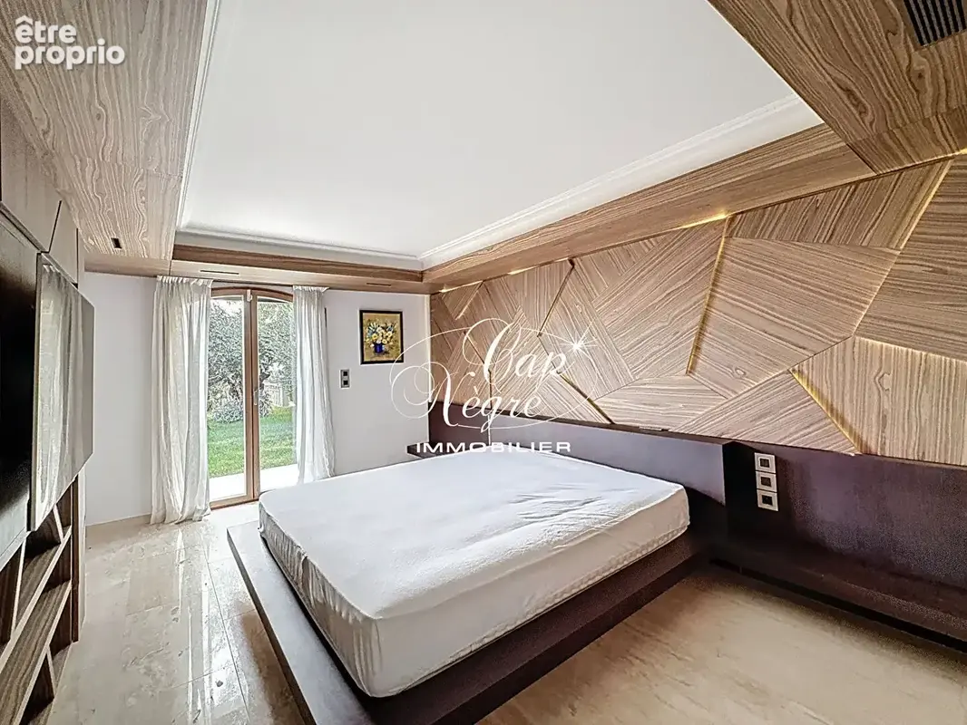 Propriété de prestige vue sur saint tropez & vue mer - photo 12