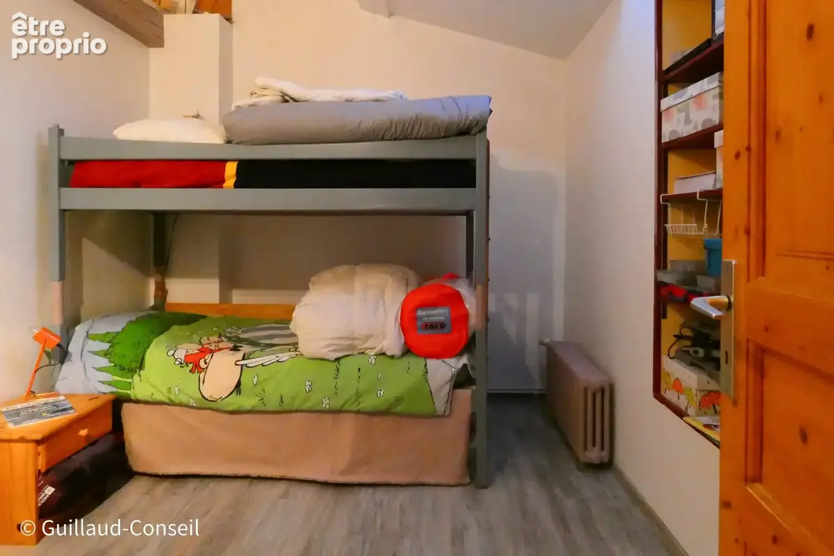Maison 6 pièces 163 m² à vendre à Reyrieux (01600) - photo 7