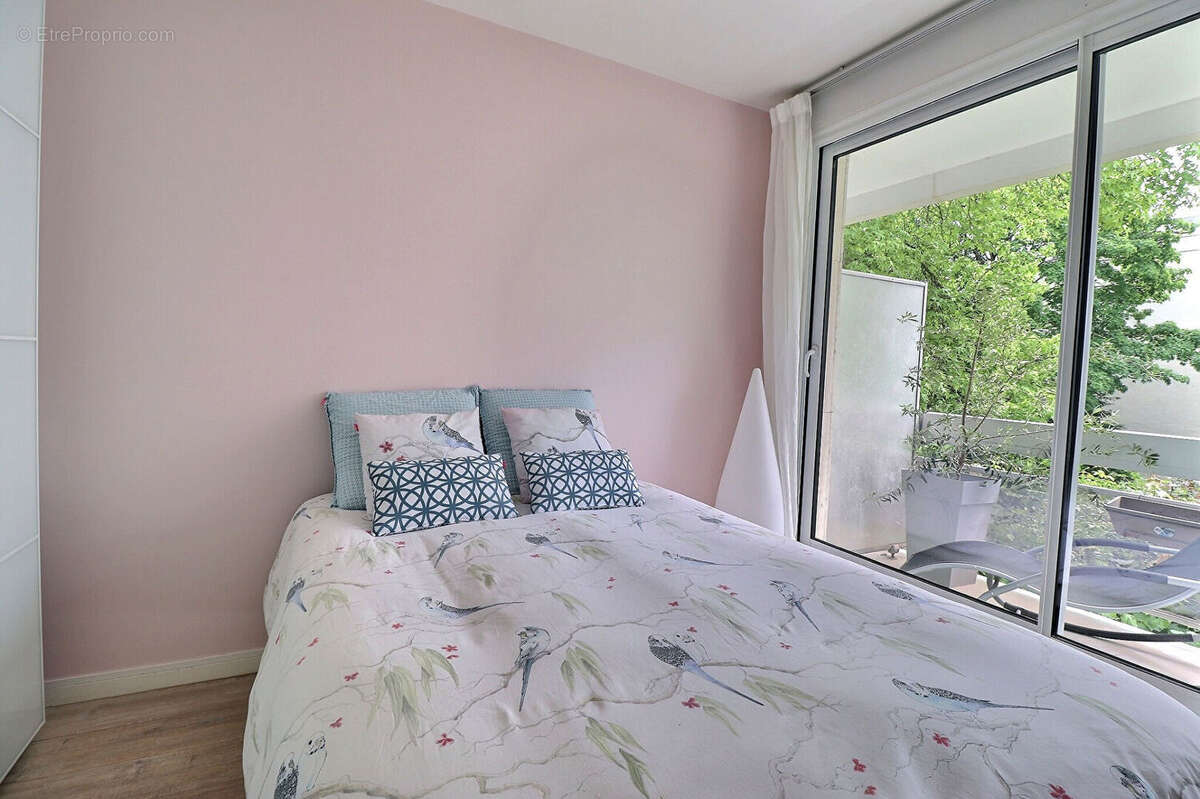 Appartement à MAREIL-MARLY