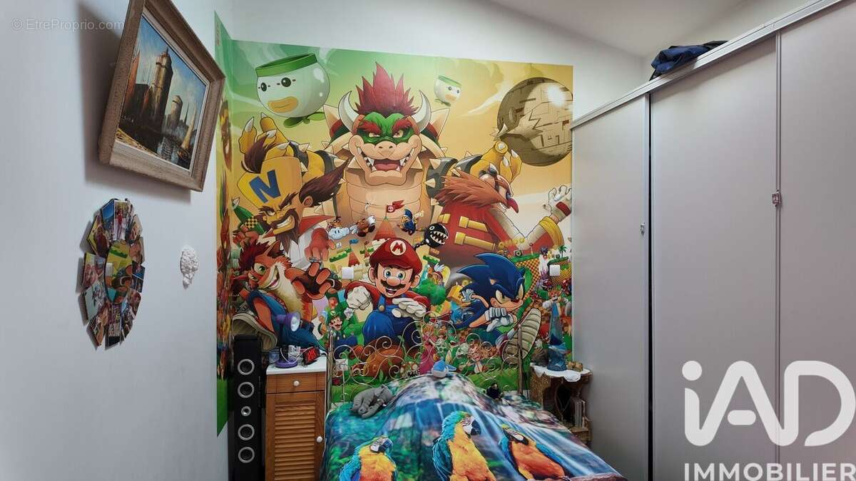 Photo 9 - Maison à MAGALAS