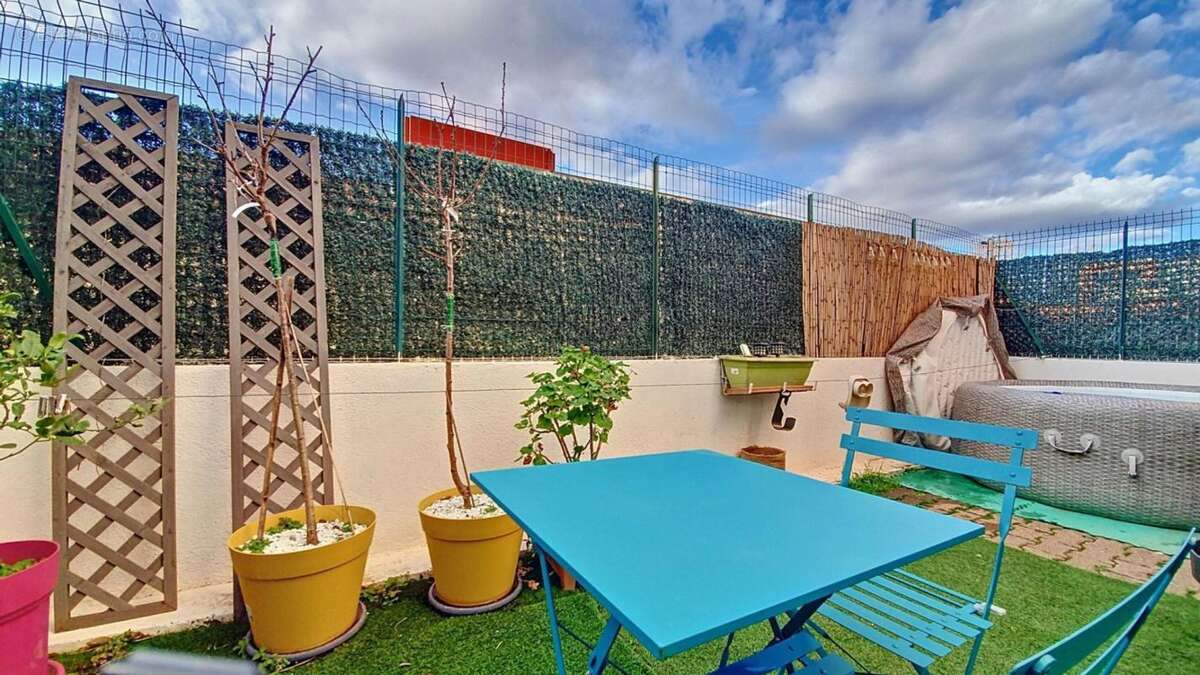 Appartement à PERPIGNAN