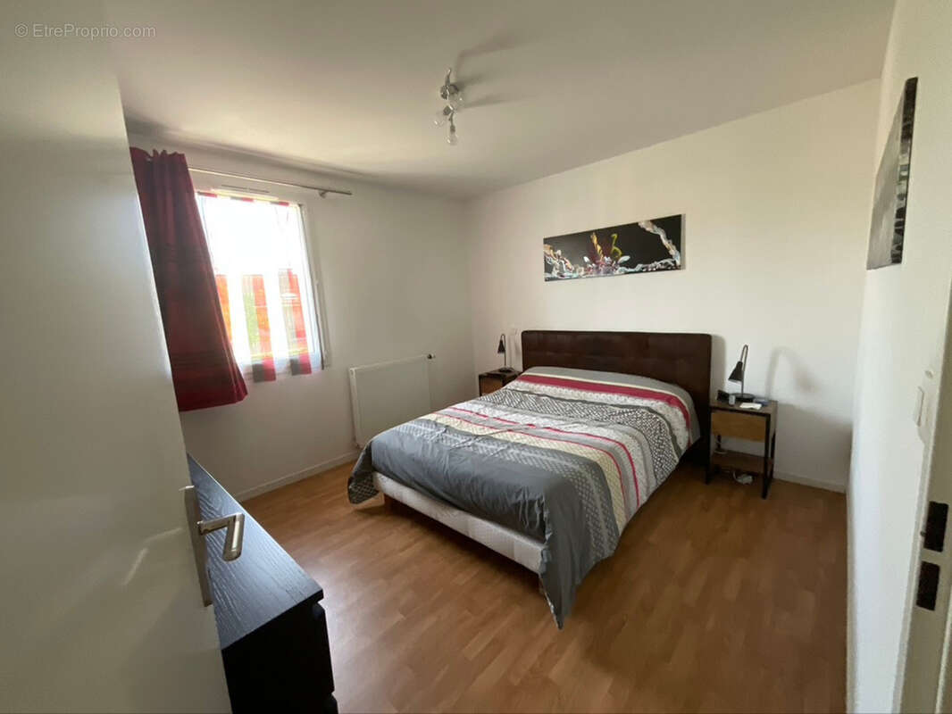 En exclusivité :Appartement à vendre 3 pièces  LA SALVETAT SAINT GILLES (31) - photo 9
