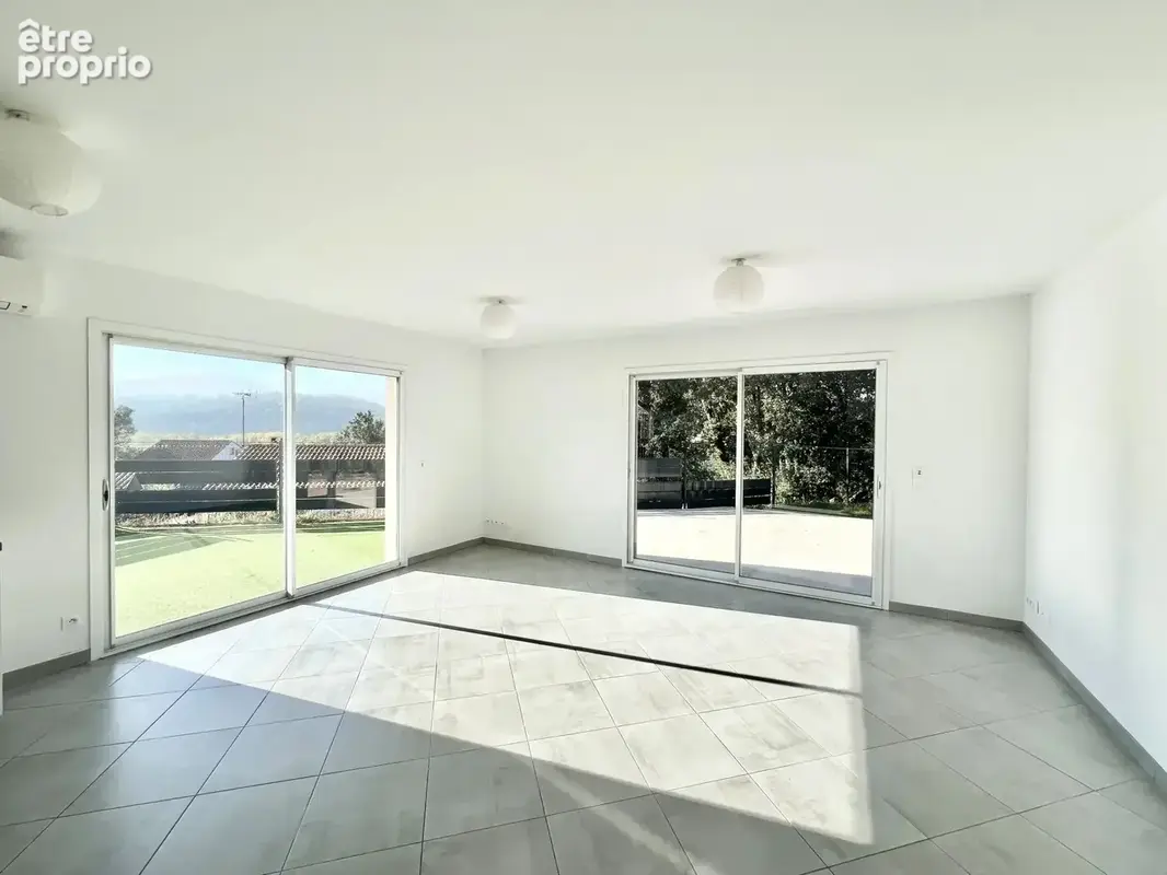 Charmante villa de 83.70 m² sur un terrain de 530 m² - photo 4
