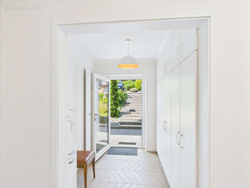 Maison à WENTZWILLER