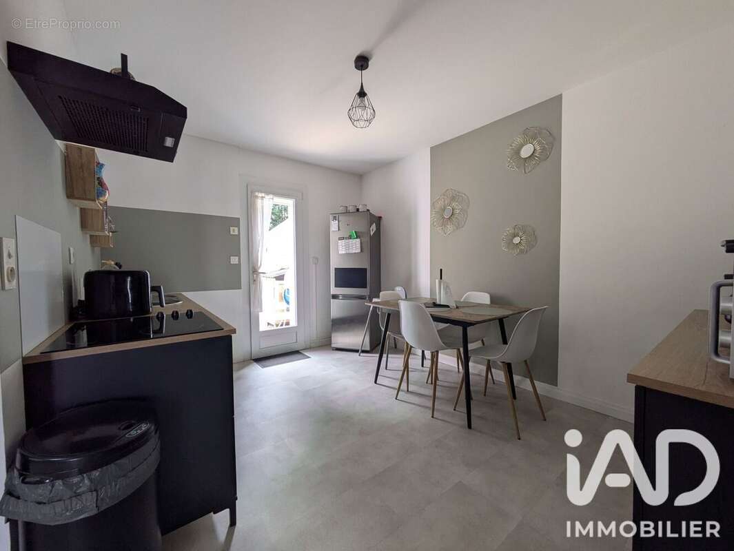 Photo 5 - Maison à CHALLANS
