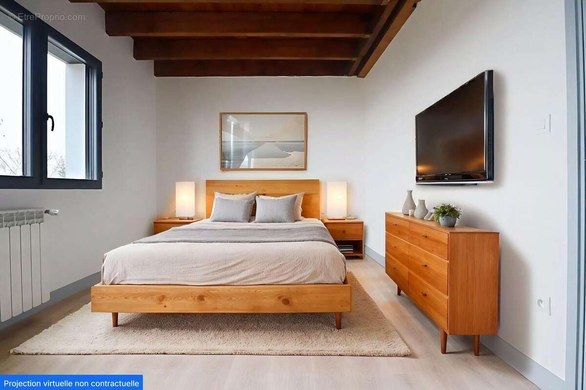 Photo 9 - Maison à MARCOUSSIS