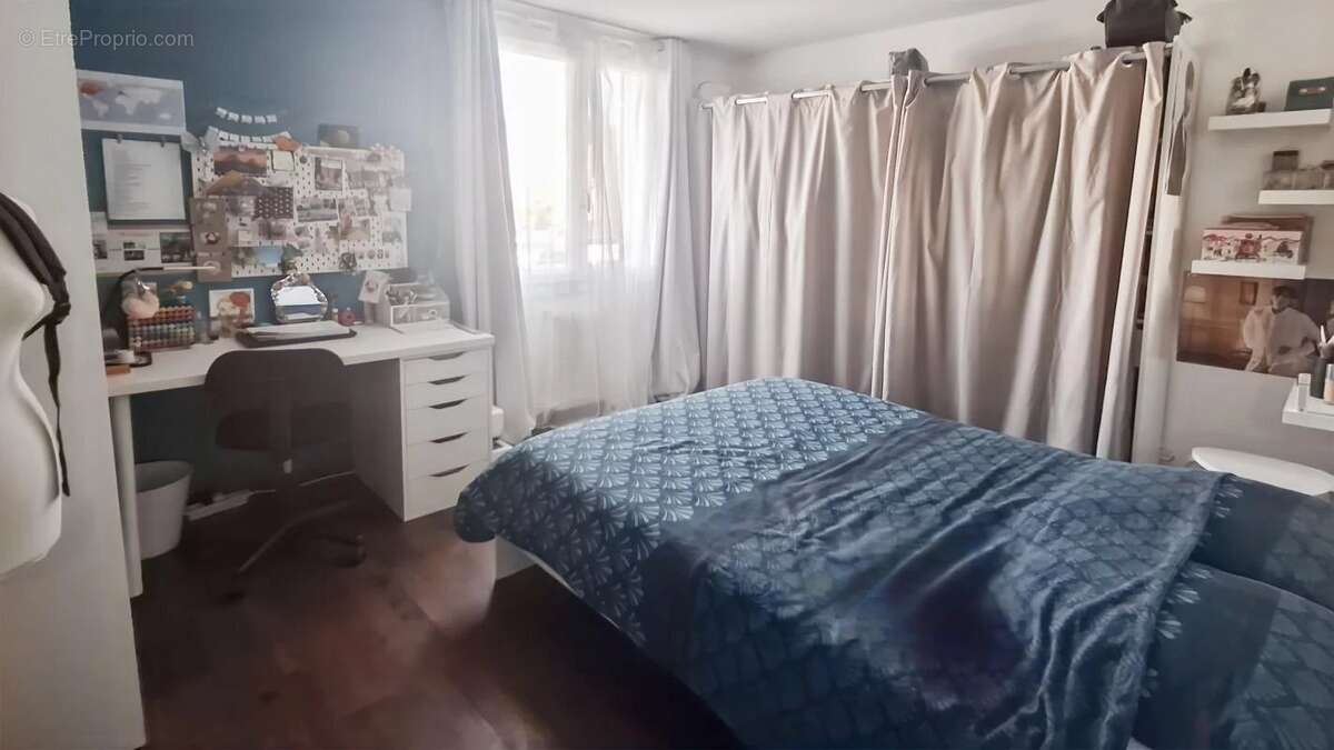 Maison à COULOUNIEIX-CHAMIERS