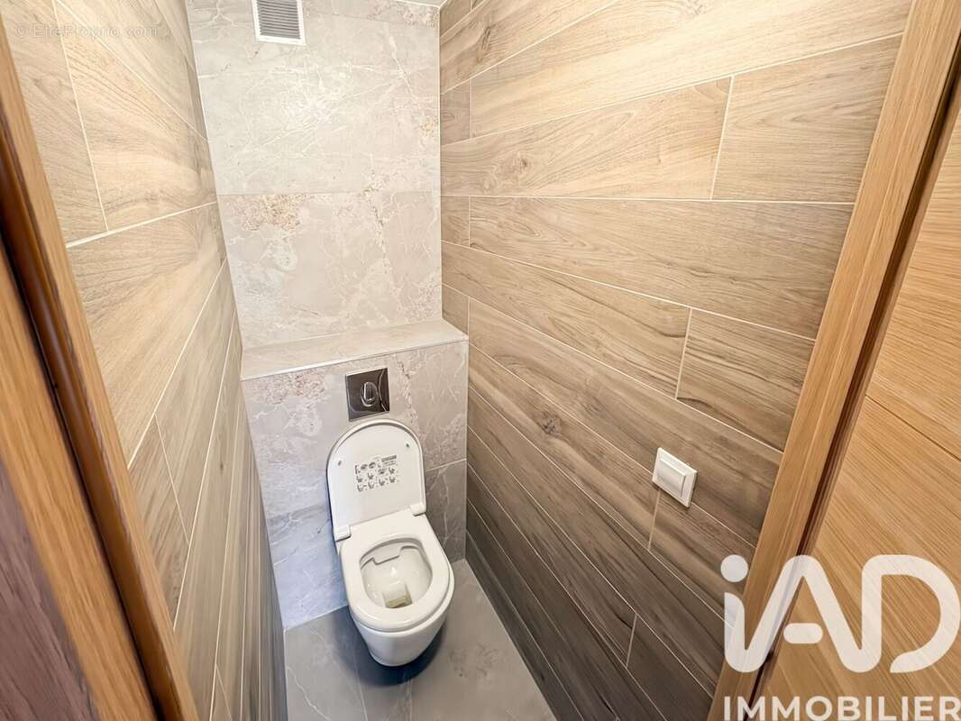 Photo 5 - Appartement à RUMILLY