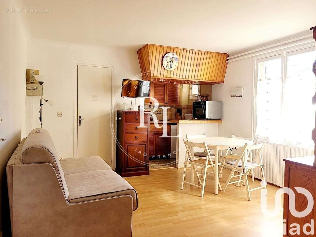 Photo 2 - Appartement à CABOURG