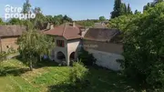 Maison à DOLOMIEU