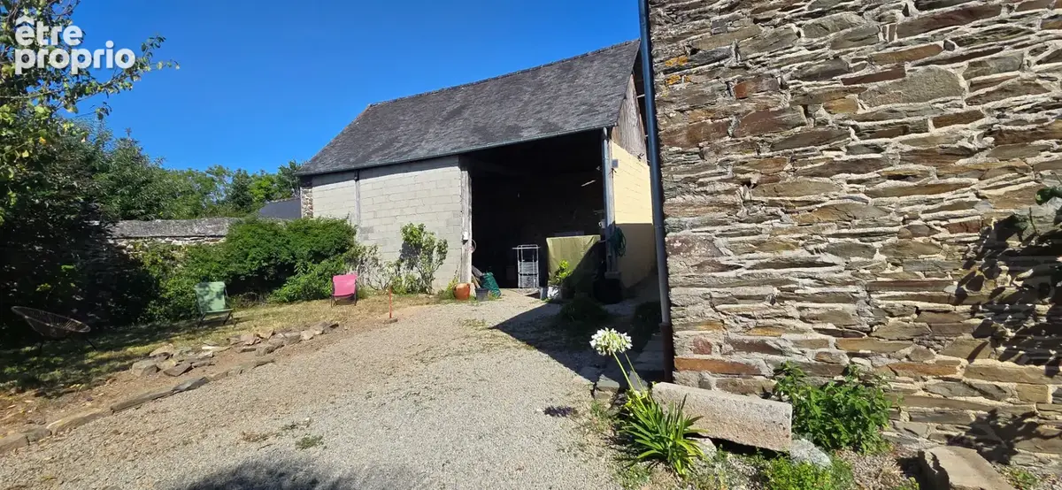 Grande maison de famille - Plestin Les Greves 11 pièce(s) - photo 2