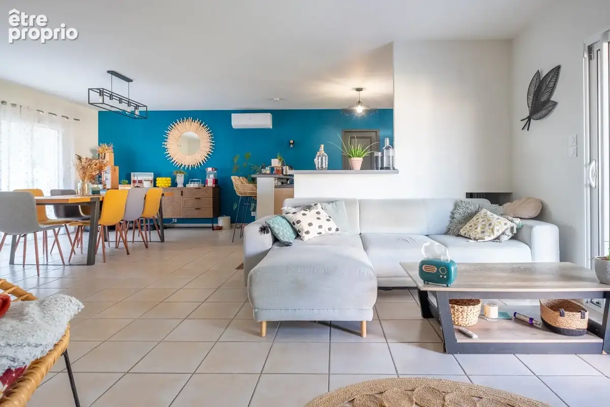 Maison à vendre 5 pièces SAINT MEDARD D'AUNIS (17) - photo 25