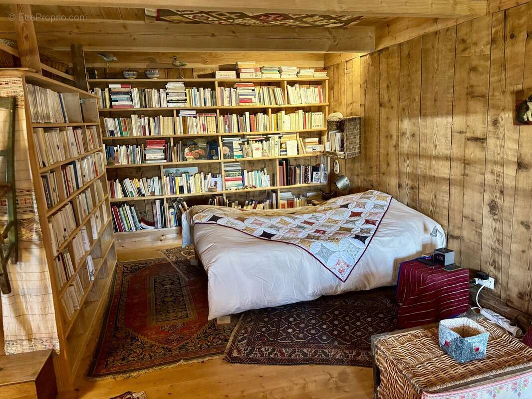 Maison à LES ESTABLES