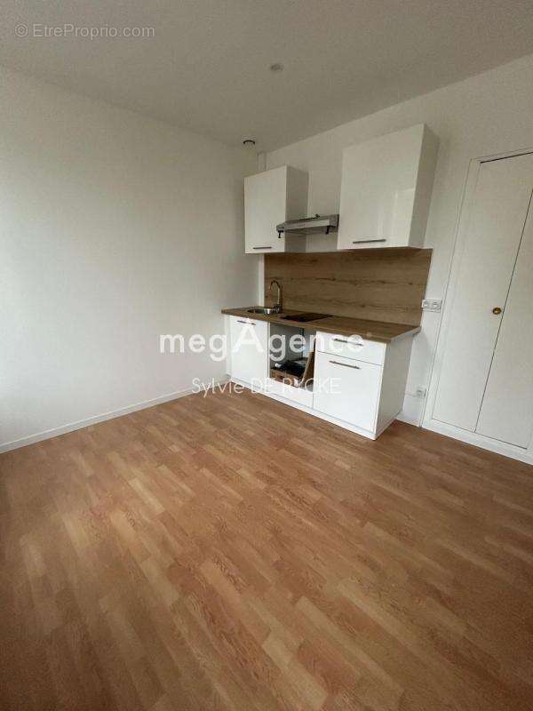 Appartement à SENS