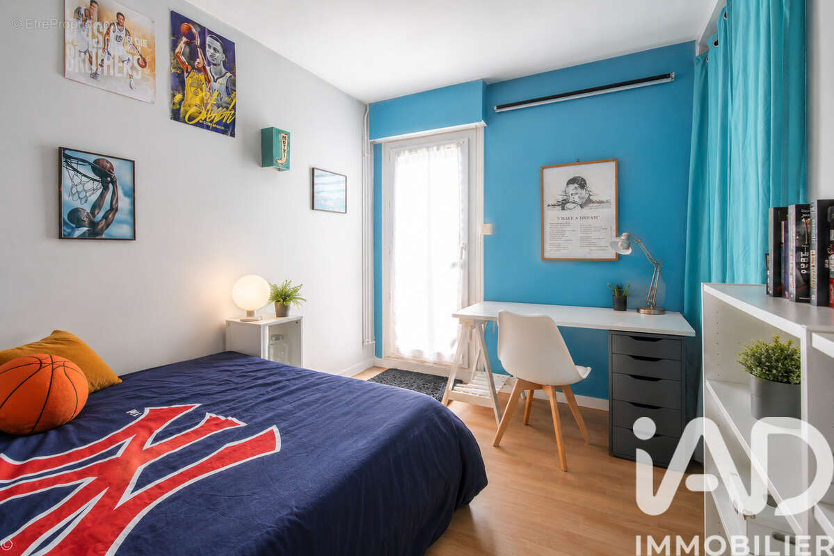 Photo 9 - Maison à ANDRESY