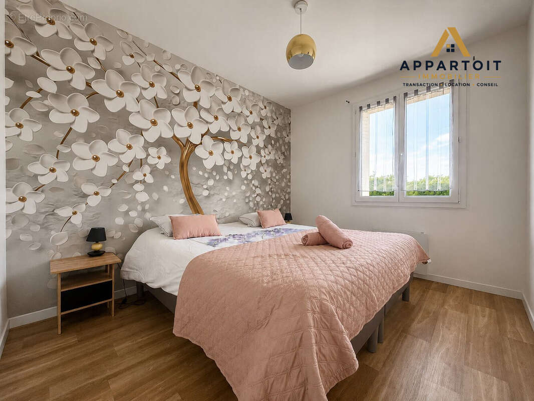 Appartement à VICHY