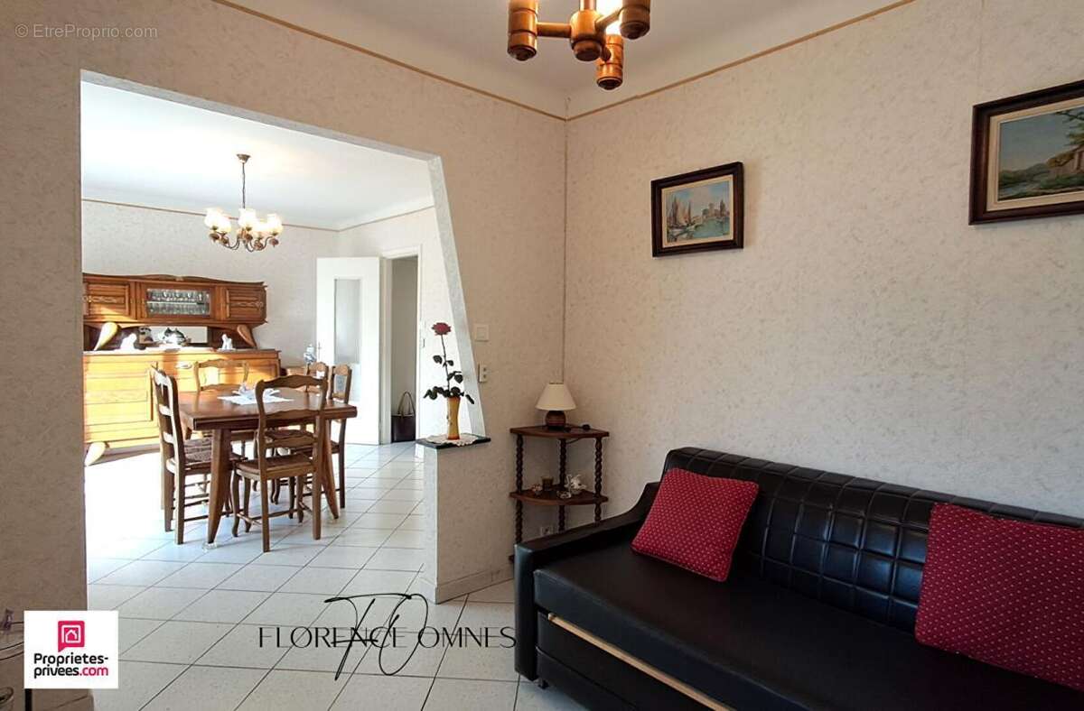 Maison à CARCASSONNE