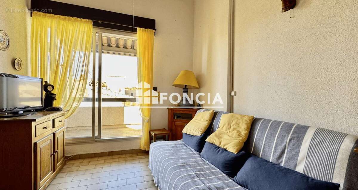 Appartement à AGDE