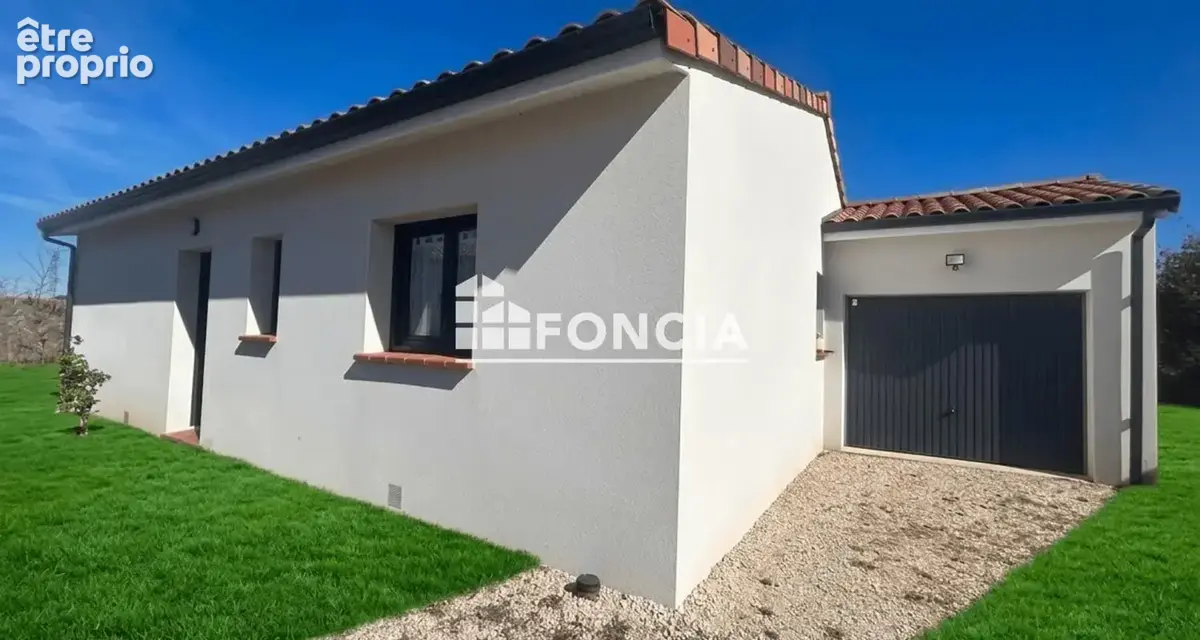 Photo Maison à Muret au prix de 225 000€