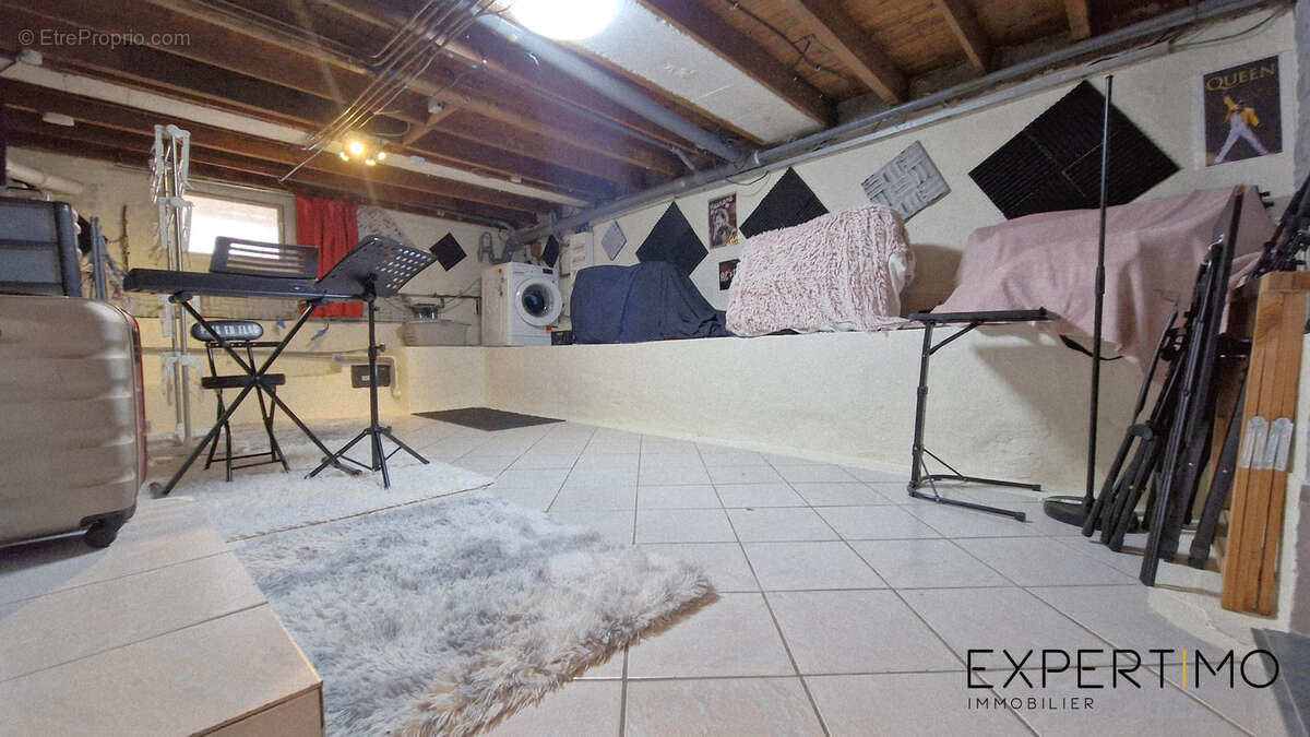 Maison familiale coup de cœur de 138 m2   Volumes & Sérénité à Linas (91310) - photo 21