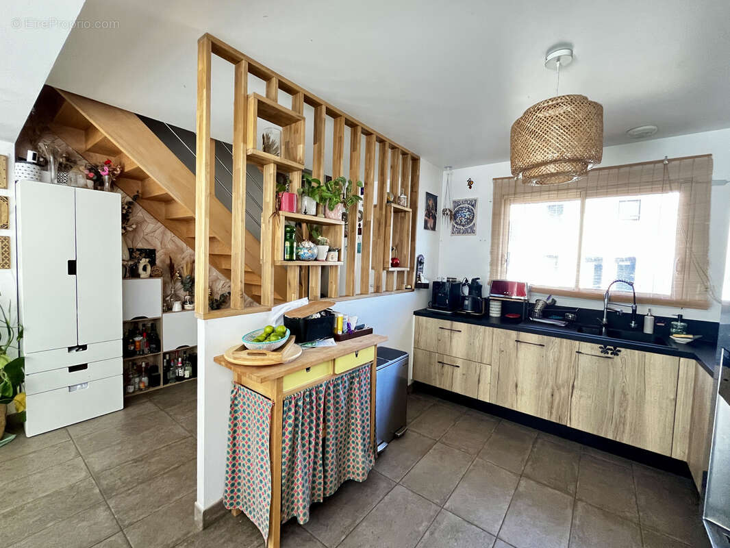 Maison Familiale Bouaye - 114 m2 - 4 chambres - photo 11