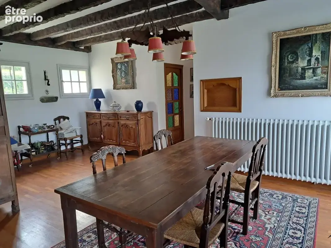 Maison 190 m² à La Roche-Derrien  - photo 8