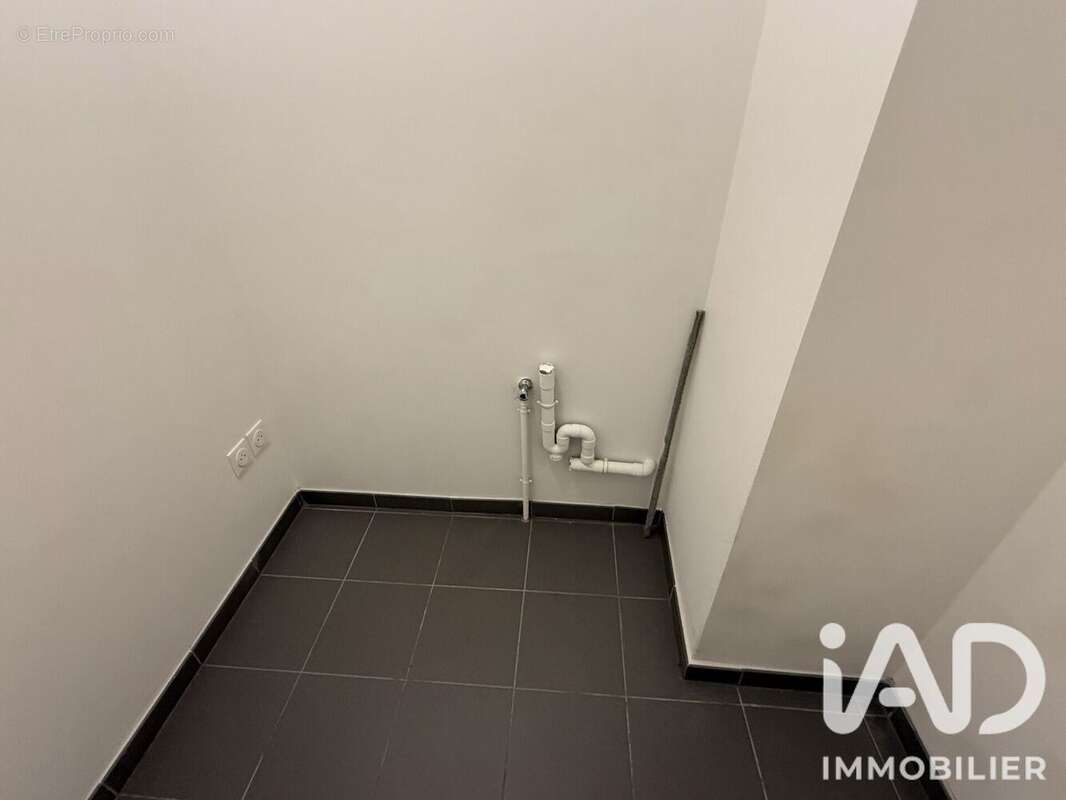 Appartement 62 m² à Haubourdin  - photo 8