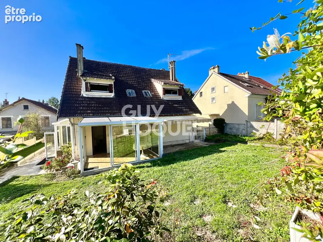 Maison 6 pièces à vendre à Massy - Vieux Massy - photo 15