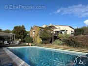 Maison à SAINT-JEAN-DE-LA-BLAQUIERE