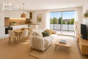 Appartement à BISCARROSSE