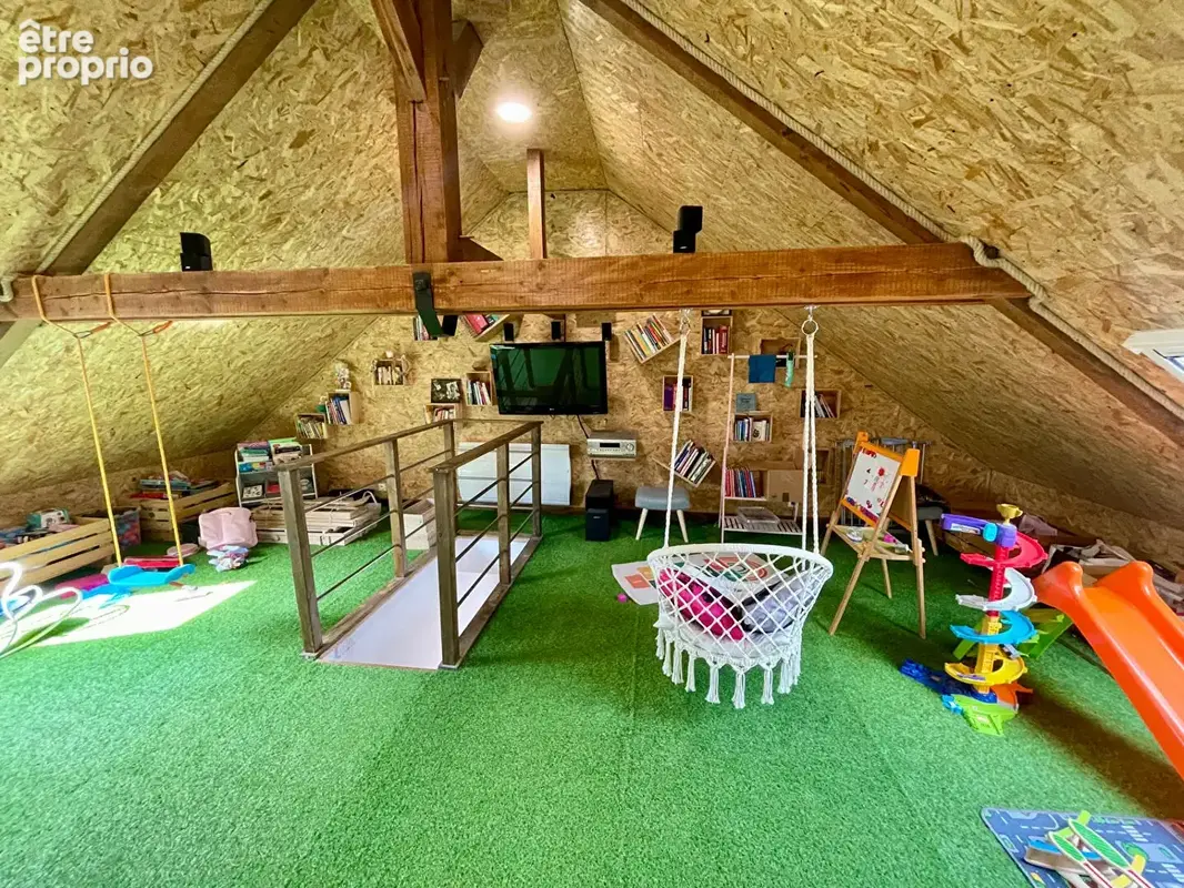 Charmante maison de village - photo 19