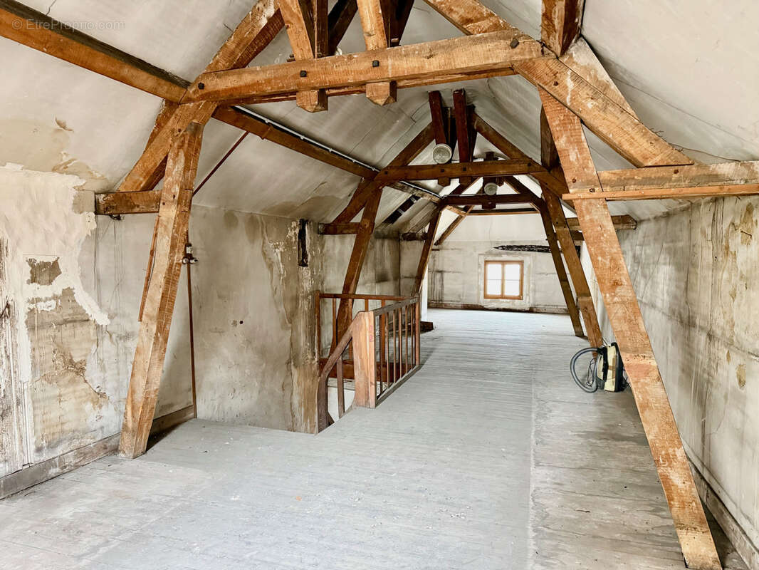 Appartement à TROYES