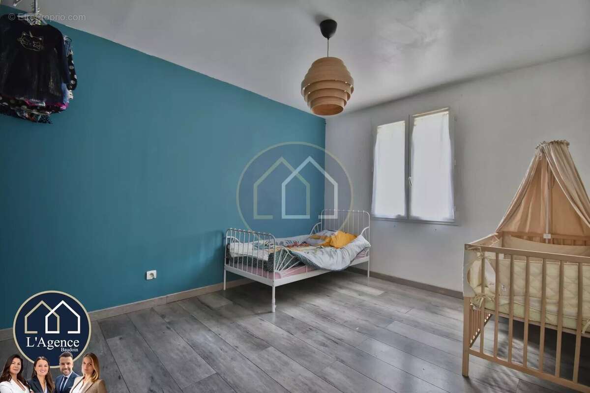 Maison à NOGENT-LE-ROI