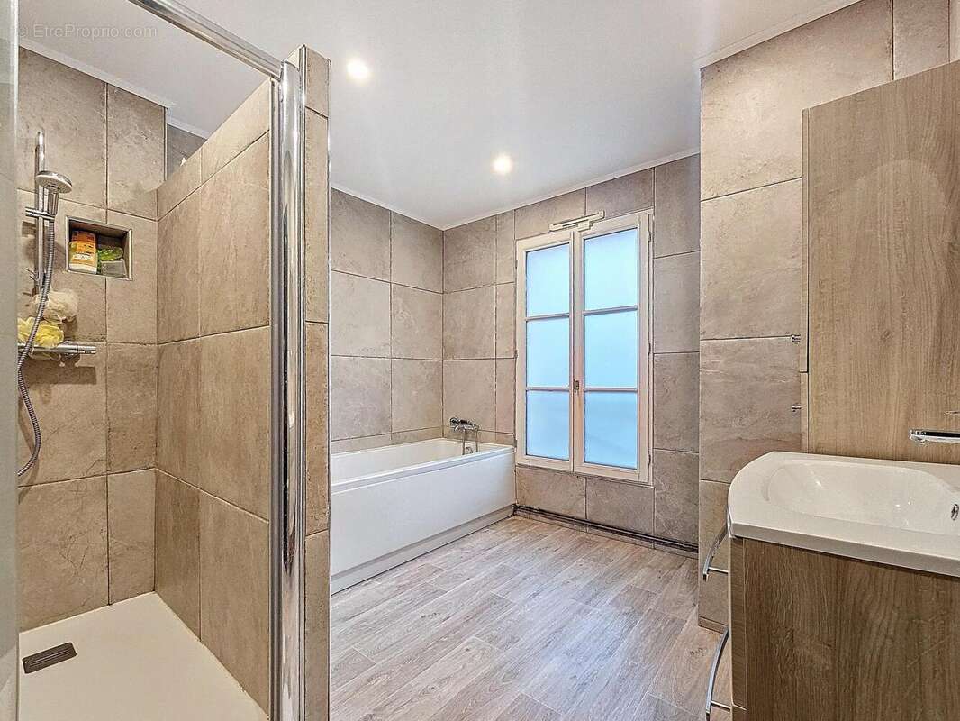 Photo 9 - Maison à LONGUEVILLE