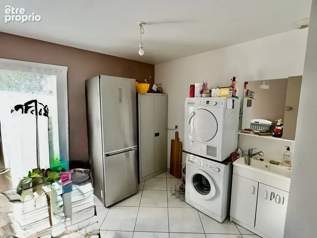 VERTAIZON / Grande maison familiale à seulement 20 min de Clermont-Ferrand ! - photo 12