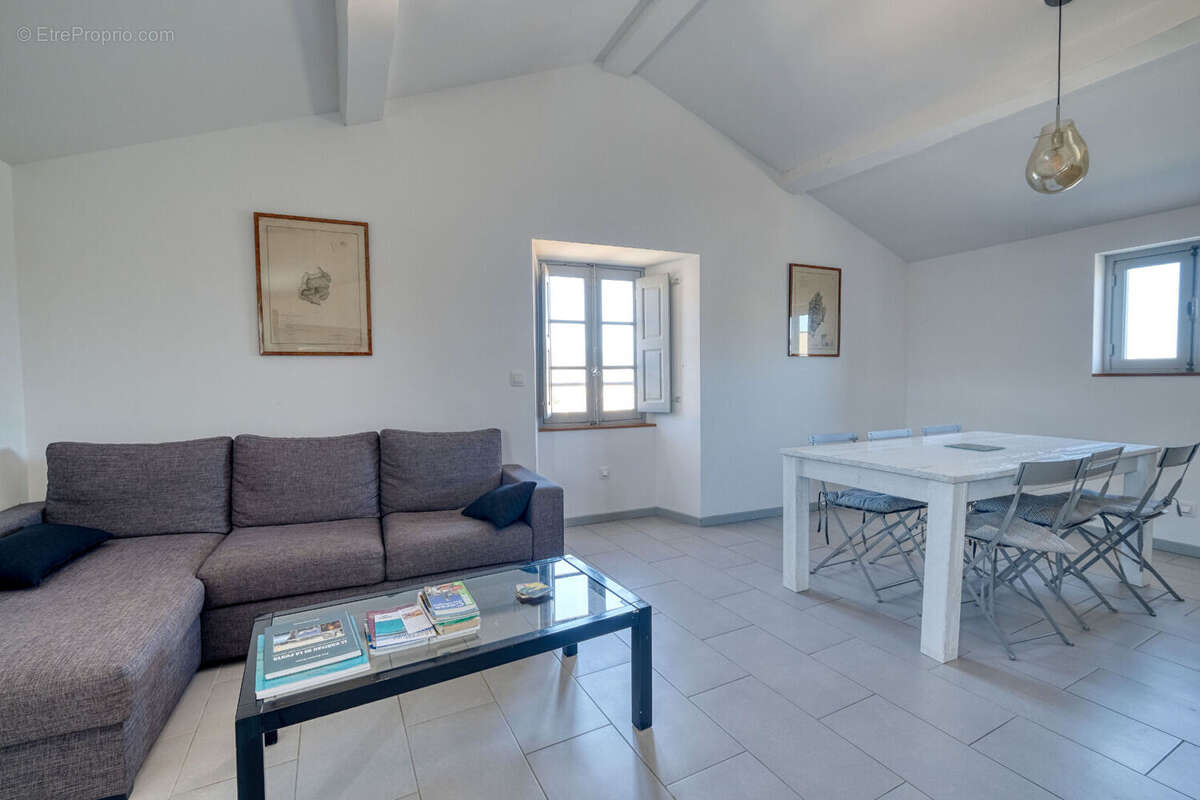 Appartement à BASTIA