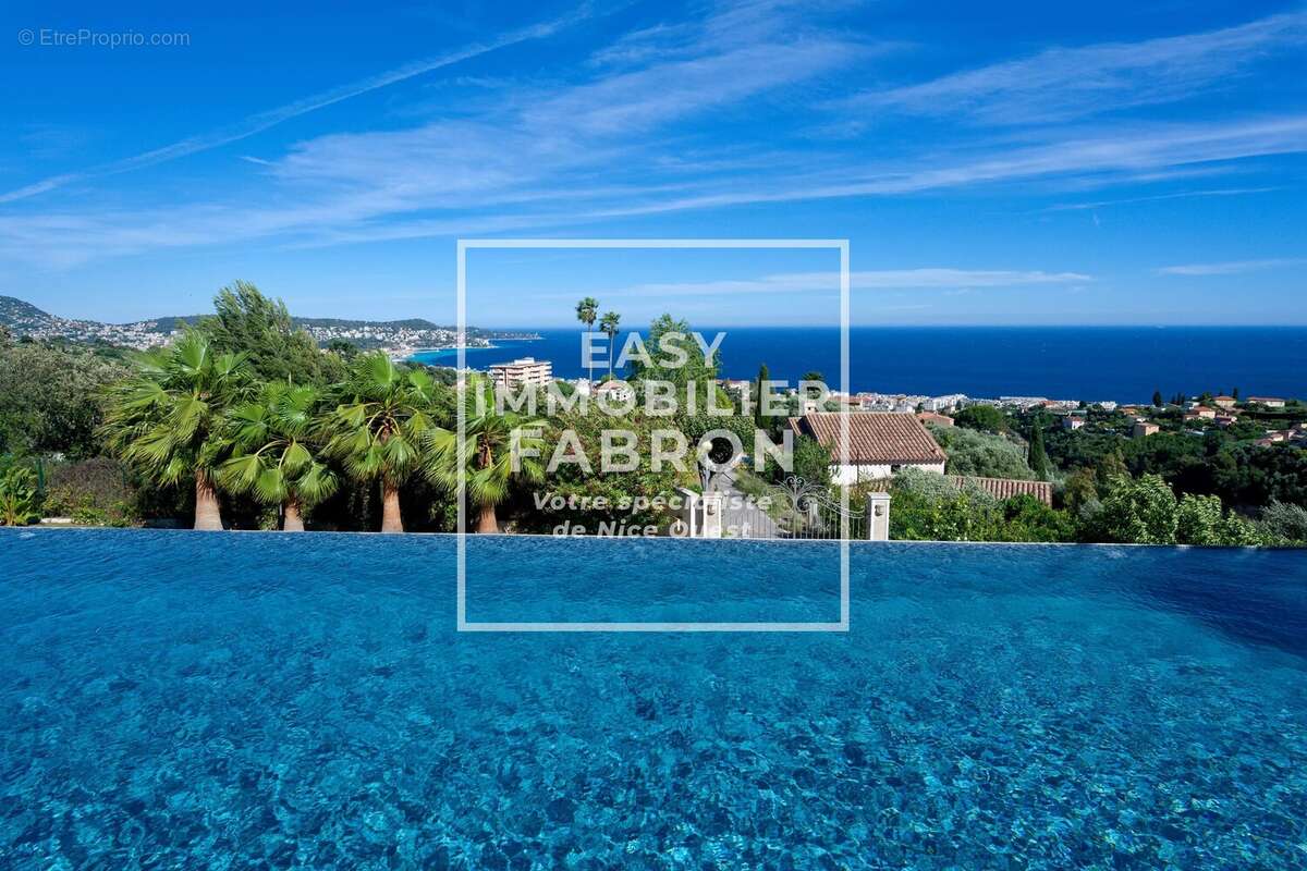Maison à NICE