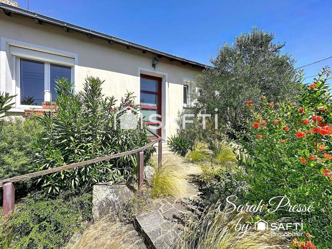 Photo 7 - Maison à LE FUILET