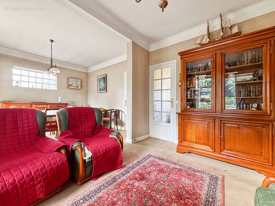 Maison 130m² à verrières-le-buisson - photo 4