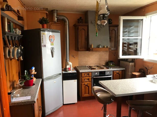 Appartement à LISIEUX