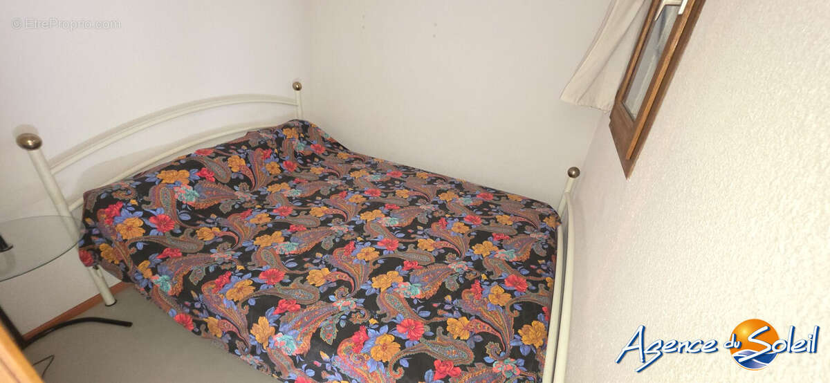 Appartement à FLEURY