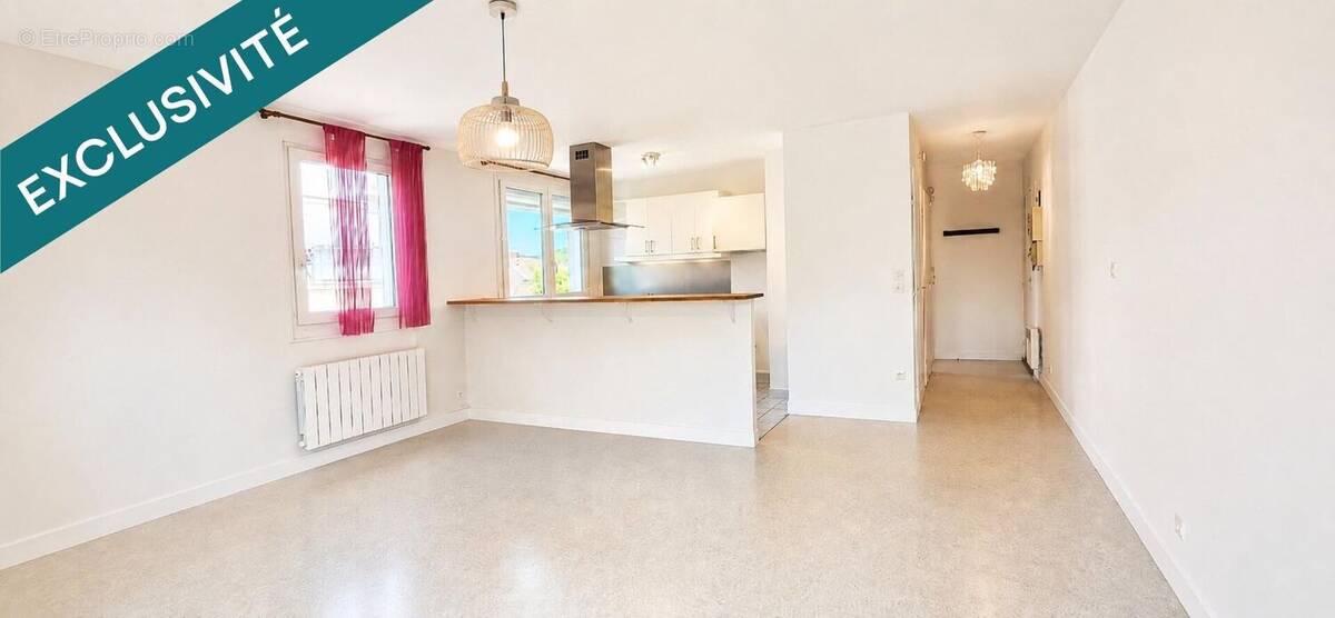 Photo 1 - Appartement à VERNON