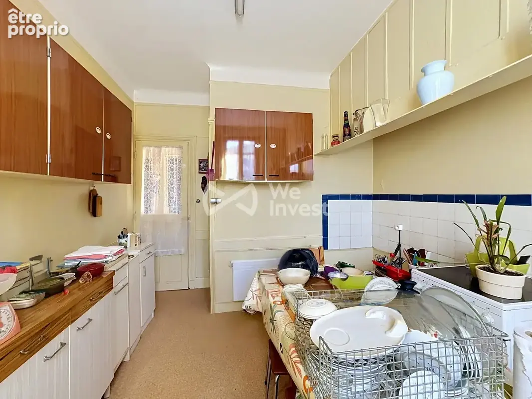 Maison 4 pièces 95 m² à vendre à Volvic (63530) - photo 7
