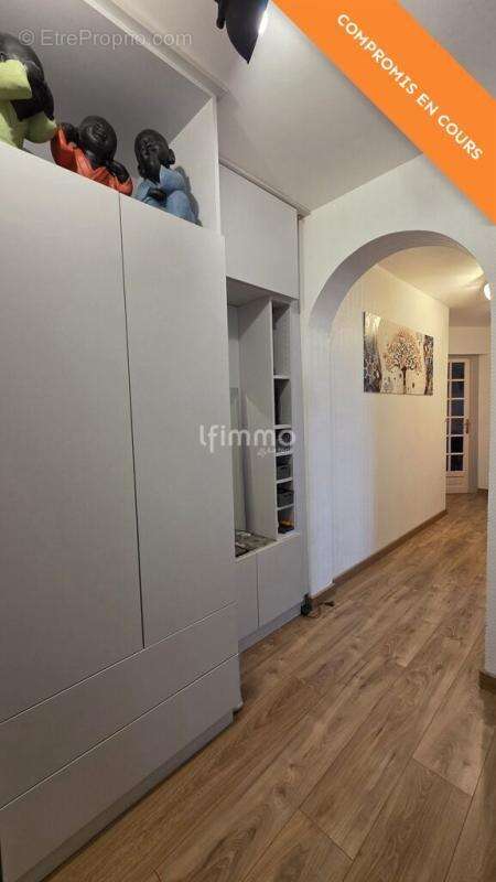 Appartement à SAND