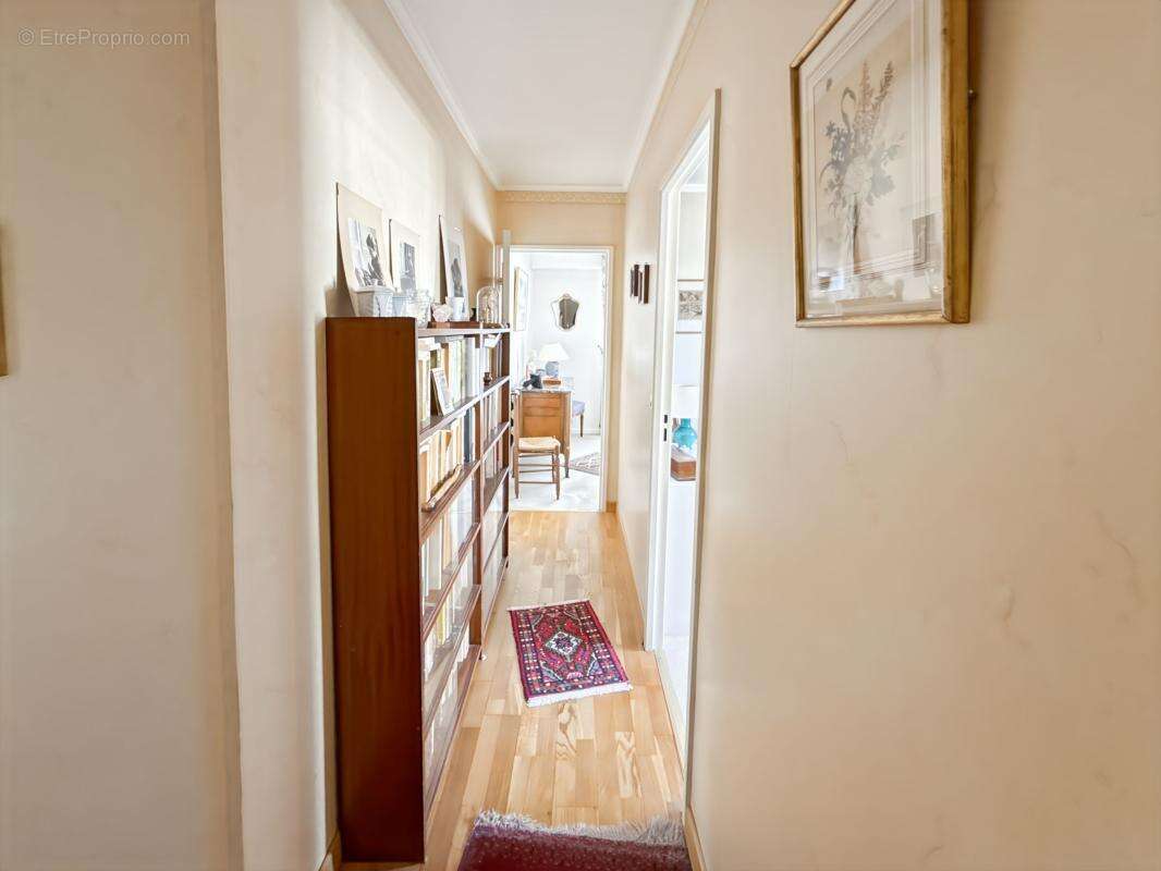 Appartement à ORLEANS