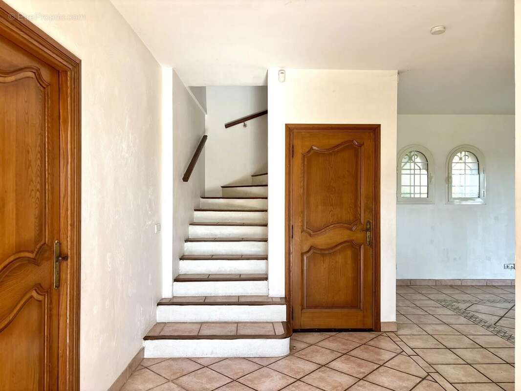 Maison à NICE